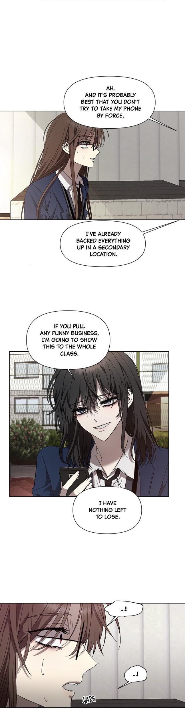 Dreaming Freedom Chapter 15 image 52